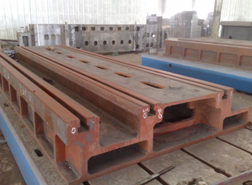 我们推荐大型灰铁机床铸件生产厂家_铸造机床相关