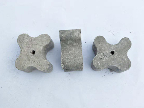 钢筋保护层垫块制造商_铁路混凝土制品价格