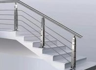 不锈钢楼梯扶手价格_楼梯扶手高度相关