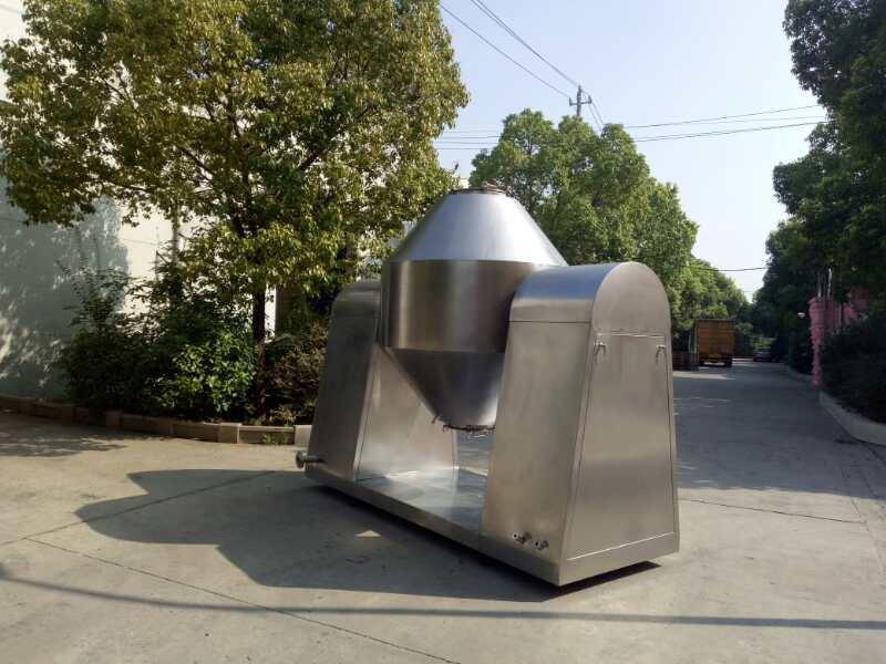 SZG系列双锥回转式真空干燥机厂家直销_杀菌机、干燥机相关-南京百奥干燥设备有限公司