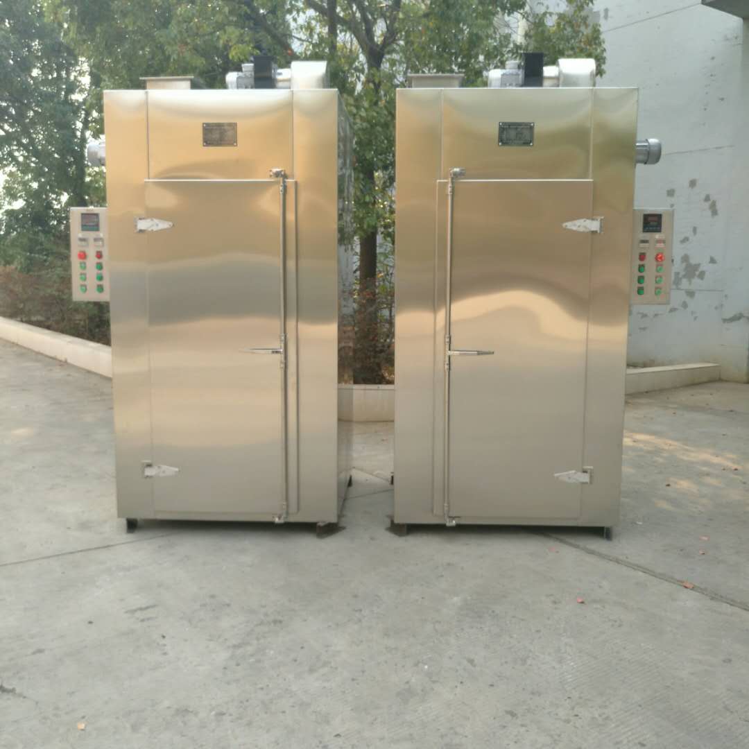 不锈钢双锥回转式真空干燥机厂家直销_空气干燥机相关-南京百奥干燥设备有限公司