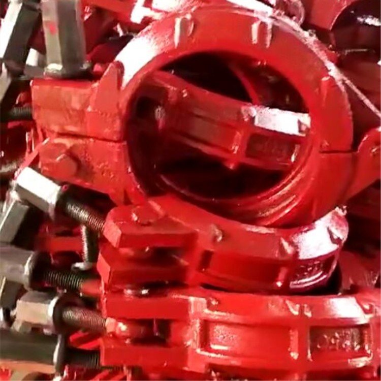 3米泵管卡子生产厂家_3米卡圈多少钱