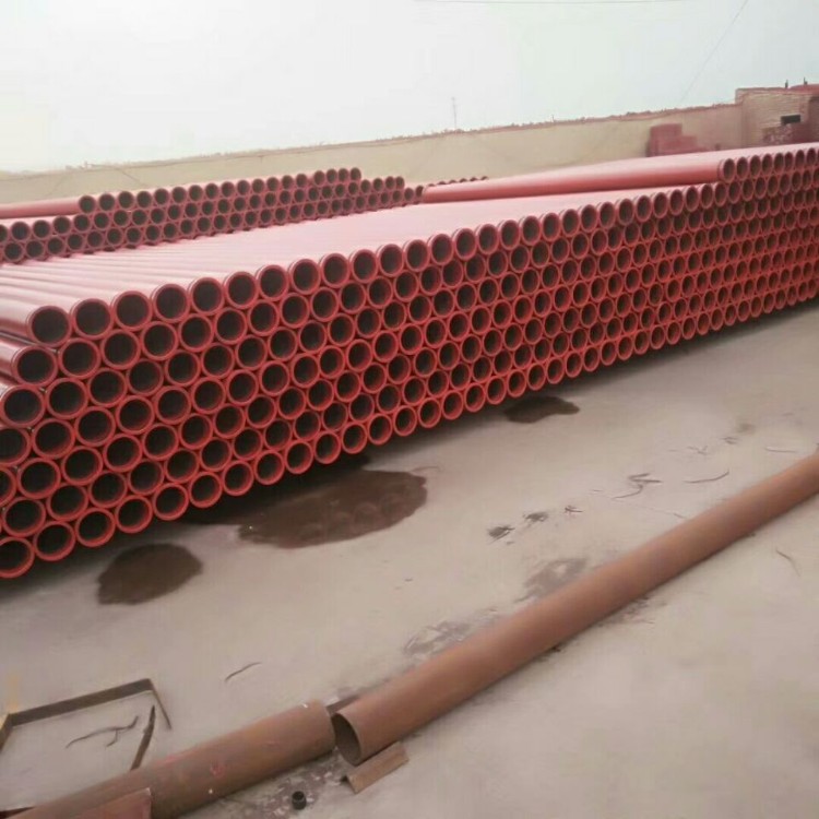 建筑机械工地混凝土布料机布料杆_15米工程机械配件图片