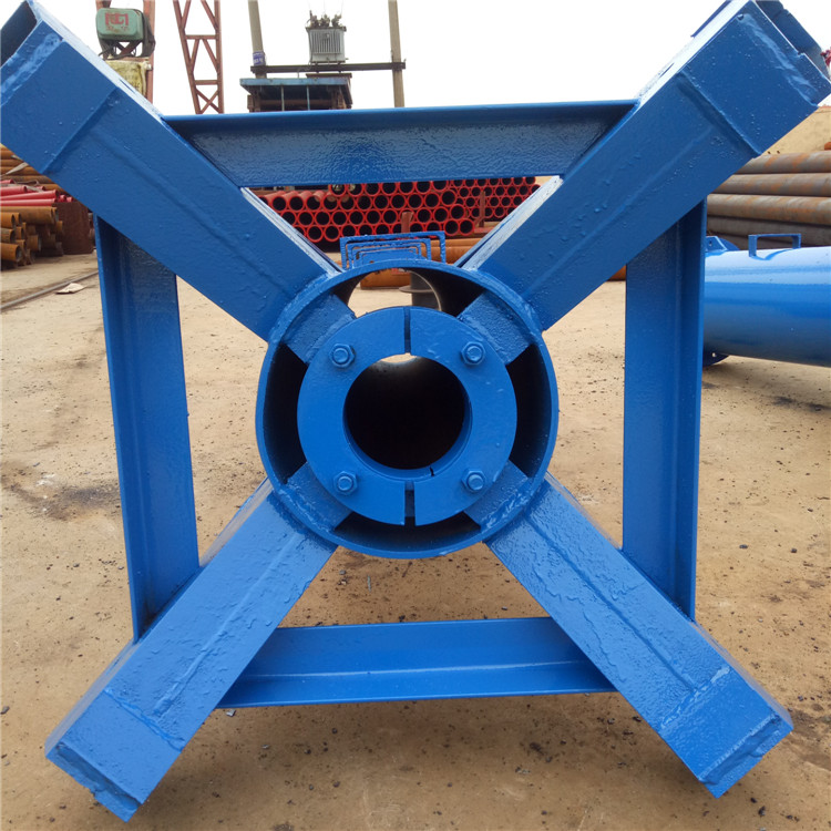 小型工地混凝土布料机重量_15米工程机械配件生产厂家