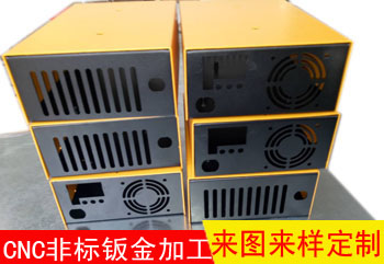 江苏机械配件CNC零部件厂家_CNC手板相关