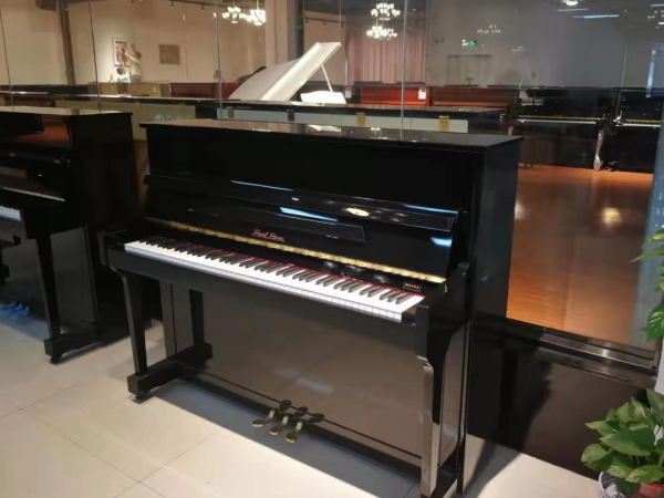 郑州初学买霍普菲德钢琴去哪里便宜-河南欧乐乐器有限公司