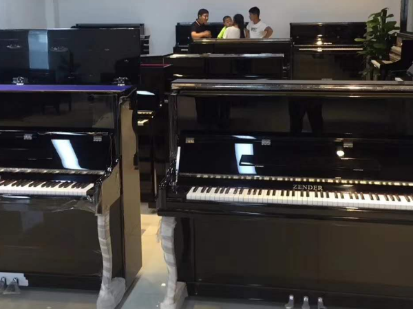 珠江艾茉森电钢琴价格_三角钢琴相关-河南欧乐乐器有限公司