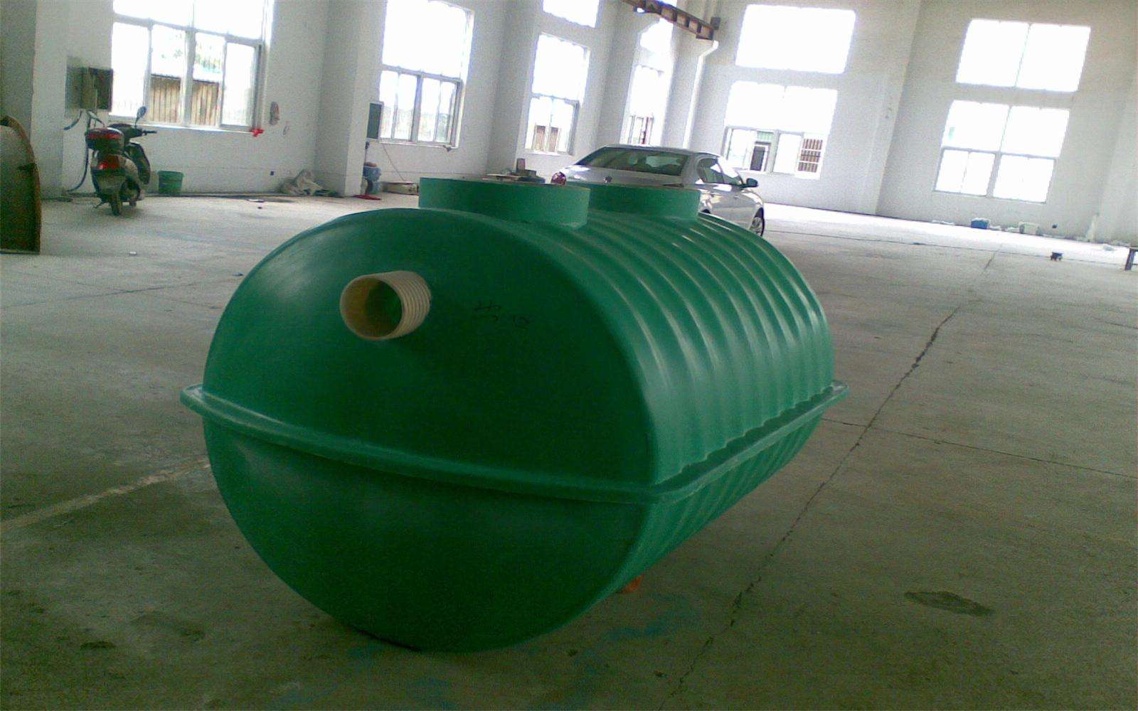 菏泽玻璃钢消防水箱哪家好_玻璃钢水箱 方形相关-沁阳市福斯特环保科技有限公司
