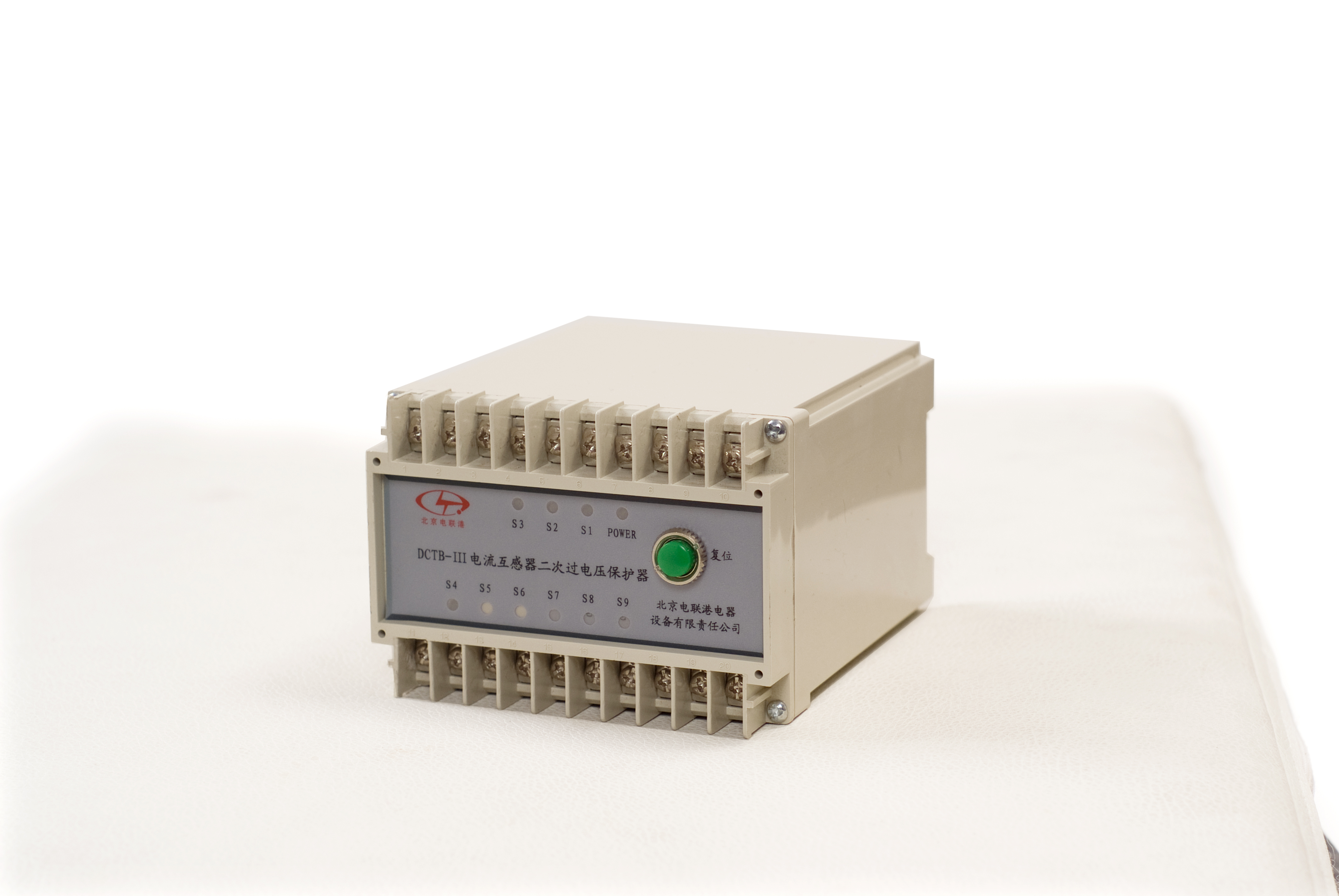 DCTB-Ⅳ 电流互感器二次过电压保护装置_二次过电压保护器