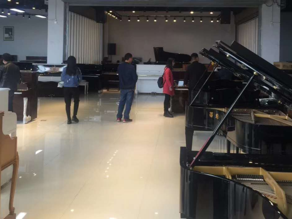 南阳日本KAWAI钢琴总代理_珠江和其他乐器怎么样-河南欧乐乐器有限公司