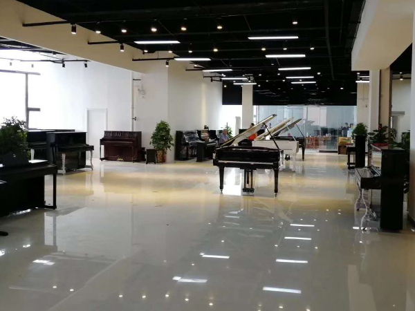 浦赛尔钢琴专卖店_卡哇伊键盘类乐器可以打几折-河南欧乐乐器有限公司