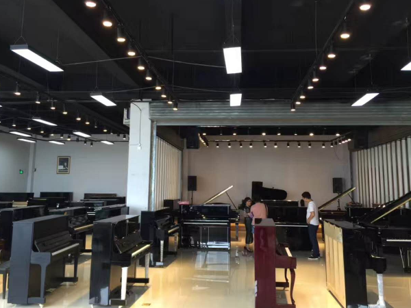 新乡浦赛尔和门德尔松钢琴总代理-河南欧乐乐器有限公司