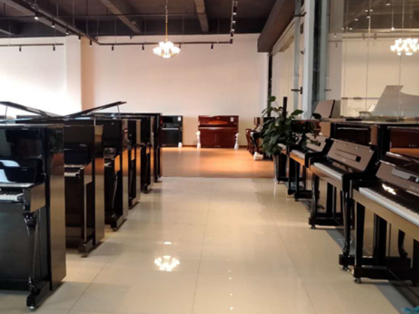 太原三益钢琴SK122型号推荐_雅马哈和键盘类乐器价格表-河南欧乐乐器有限公司