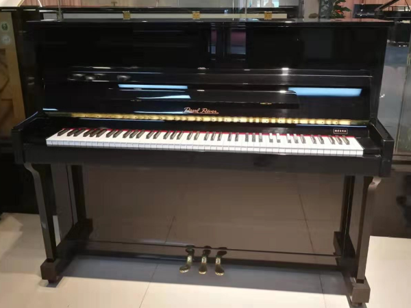 山东海伦钢琴120SE型号推荐_HAILUN键盘类乐器总代理-河南欧乐乐器有限公司