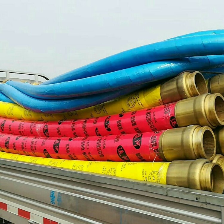 专业10米60钢丝胶管价格_耐油胶管相关-盐山县恒诚建机制造厂