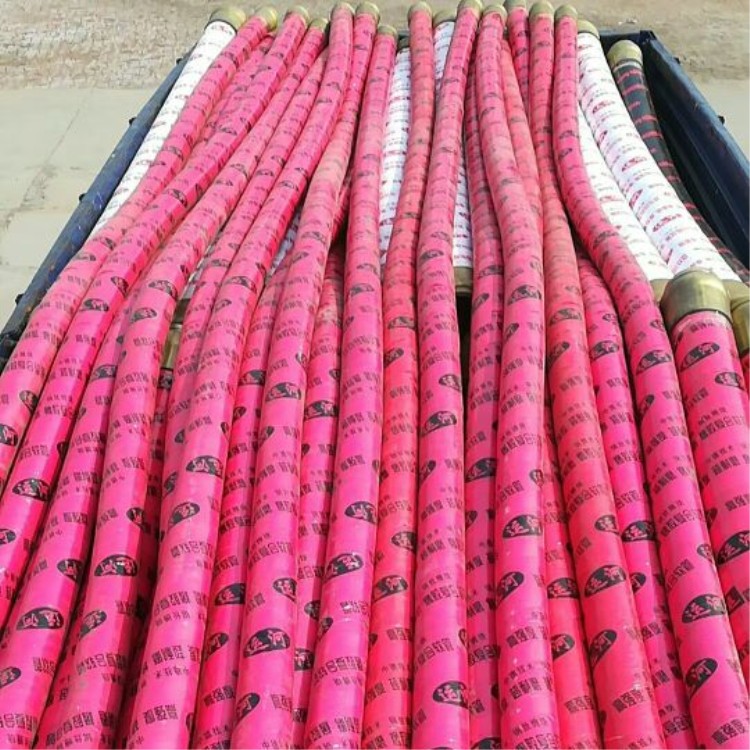 专业10米60钢丝胶管价格_耐油胶管相关-盐山县恒诚建机制造厂