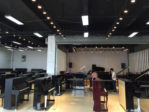 雅马哈和卡哇伊钢琴旗舰店_卡哇伊钢琴怎么卖相关-河南欧乐乐器有限公司