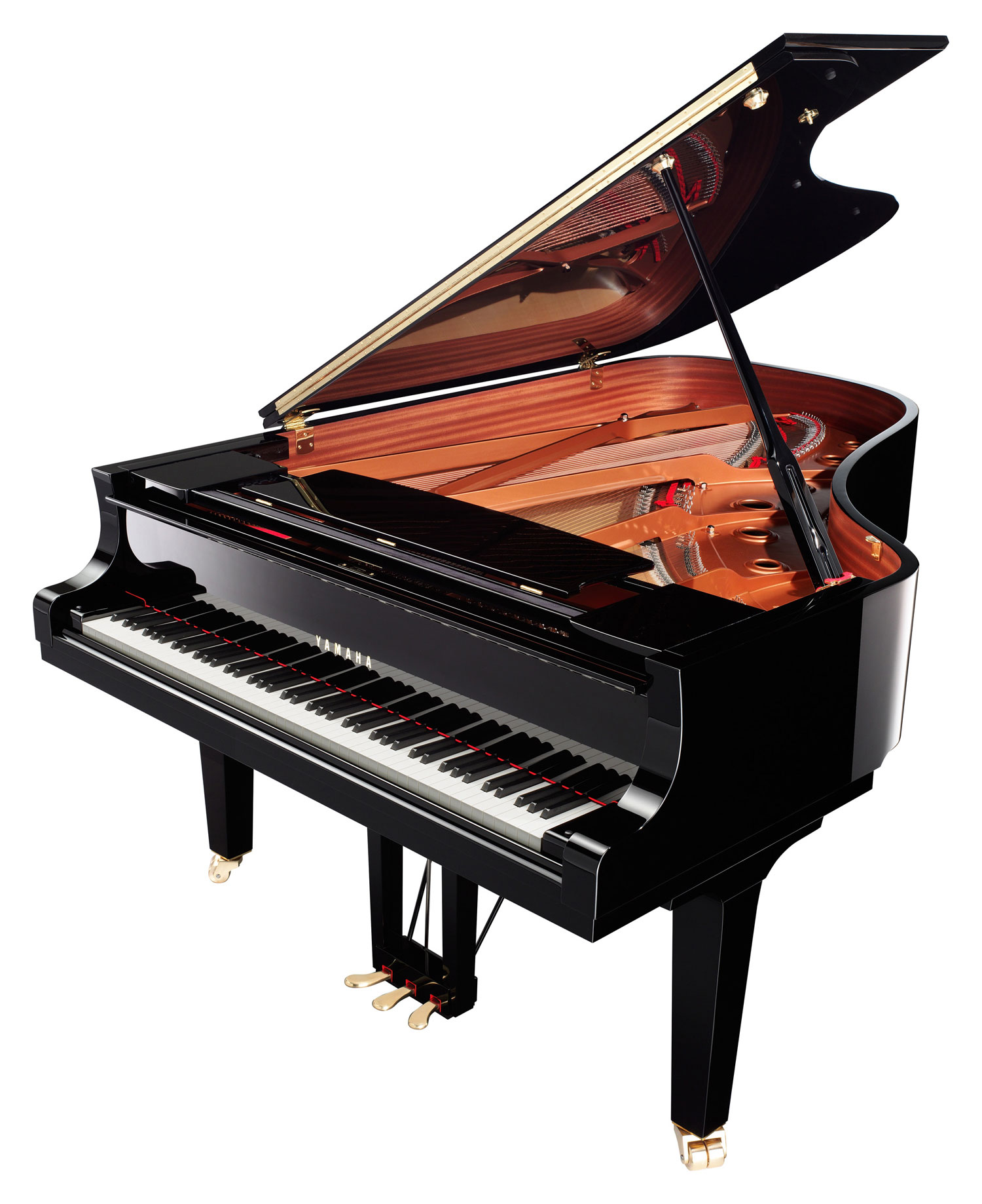 周口进口雅马哈钢琴价格_电子钢琴相关-洛阳誉声乐器有限责任公司
