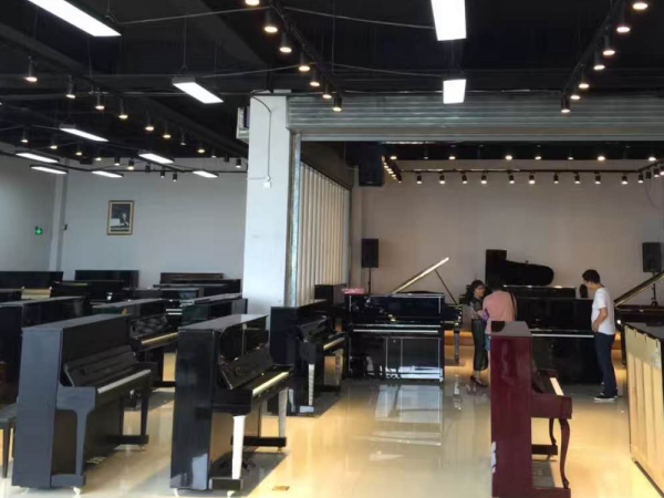 郑州初学买雅马哈钢琴怎么样_雅马哈钢琴专卖店相关-河南欧乐乐器有限公司