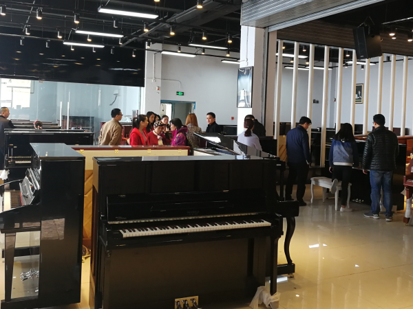 河南珠江钢琴雅马哈钢琴怎么样_电子钢琴相关-河南欧乐乐器有限公司