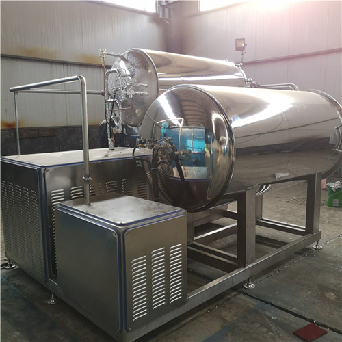 海参专用冷冻干燥机价格_冷冻干燥机相关-山东盛德诺机械科技有限公司