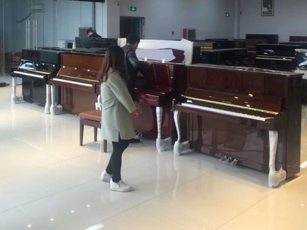 平顶山韩国钢琴品牌批发价格_立式钢琴相关-河南欧乐乐器有限公司