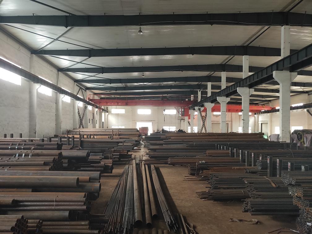 海南Q355E化肥管厂家_高温无缝钢管制造商-天津三洲钢管销售有限公司