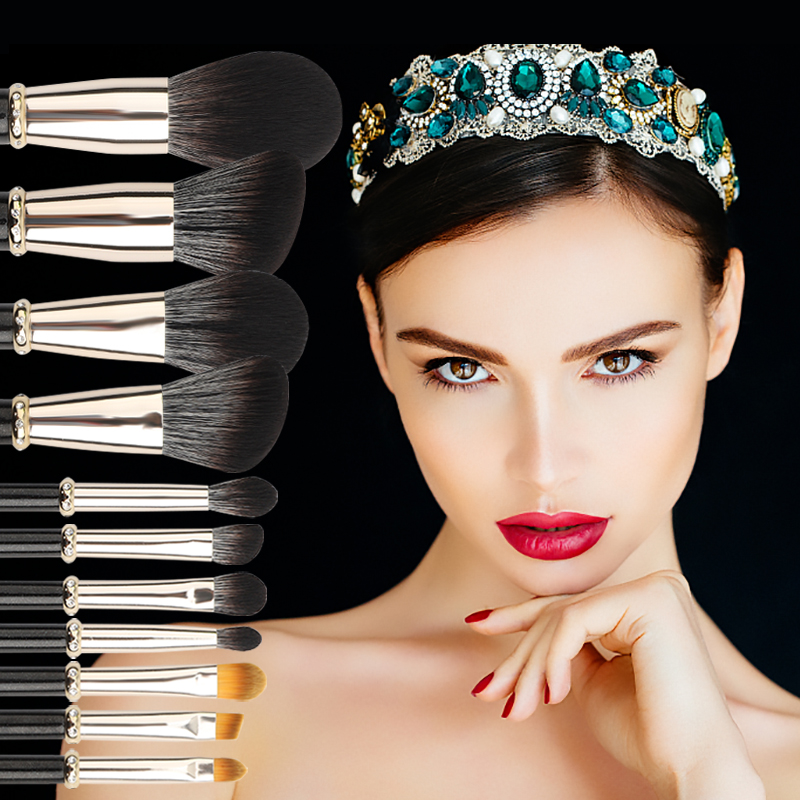 质量好化妆用品供应商_美容材料及用具-深圳市瑞芯丽化妆用具有限公司