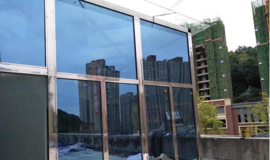 一般建筑玻璃膜有多厚_求建筑玻璃商家-陕西大师膜业工程有限公司