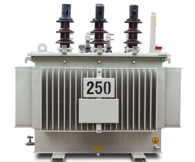 变压器供应厂家_发电机组零部件-成都吉永恒电力设备有限公司