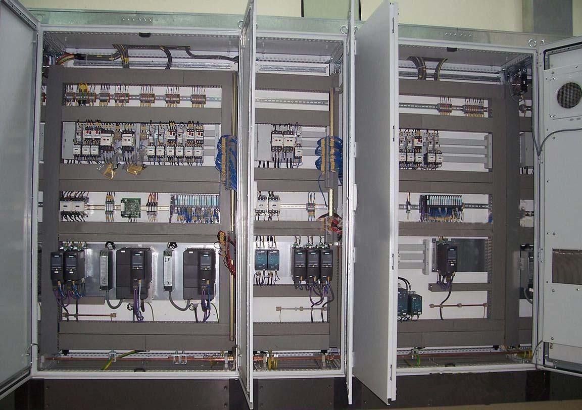 自贡哪里有控制柜型号_其它电气控制系统相关-成都吉永恒电力设备有限公司