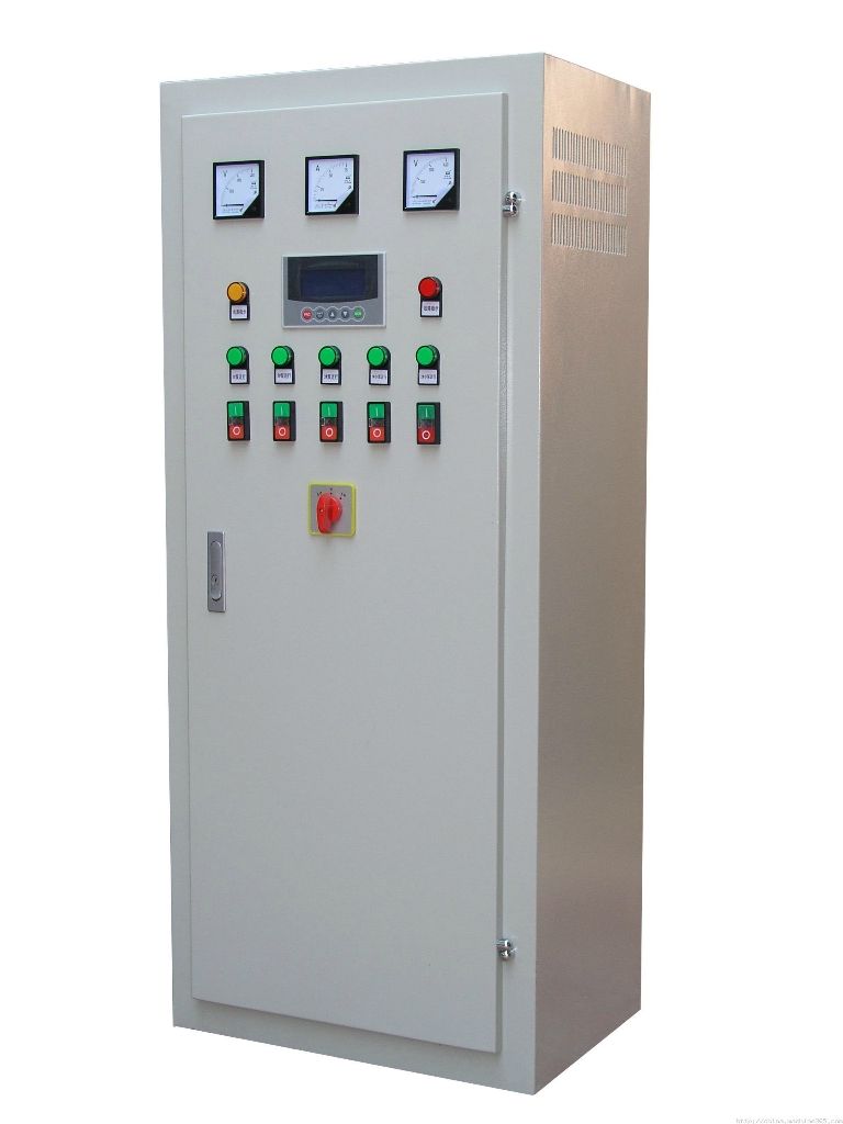 内江正规控制柜价格_水泵控制柜相关-成都吉永恒电力设备有限公司