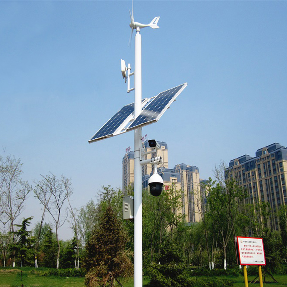 风光互补发电系统制造商_智能太阳能发电机组哪家好-广州英飞太阳能风光互补发电系统制造有限公司