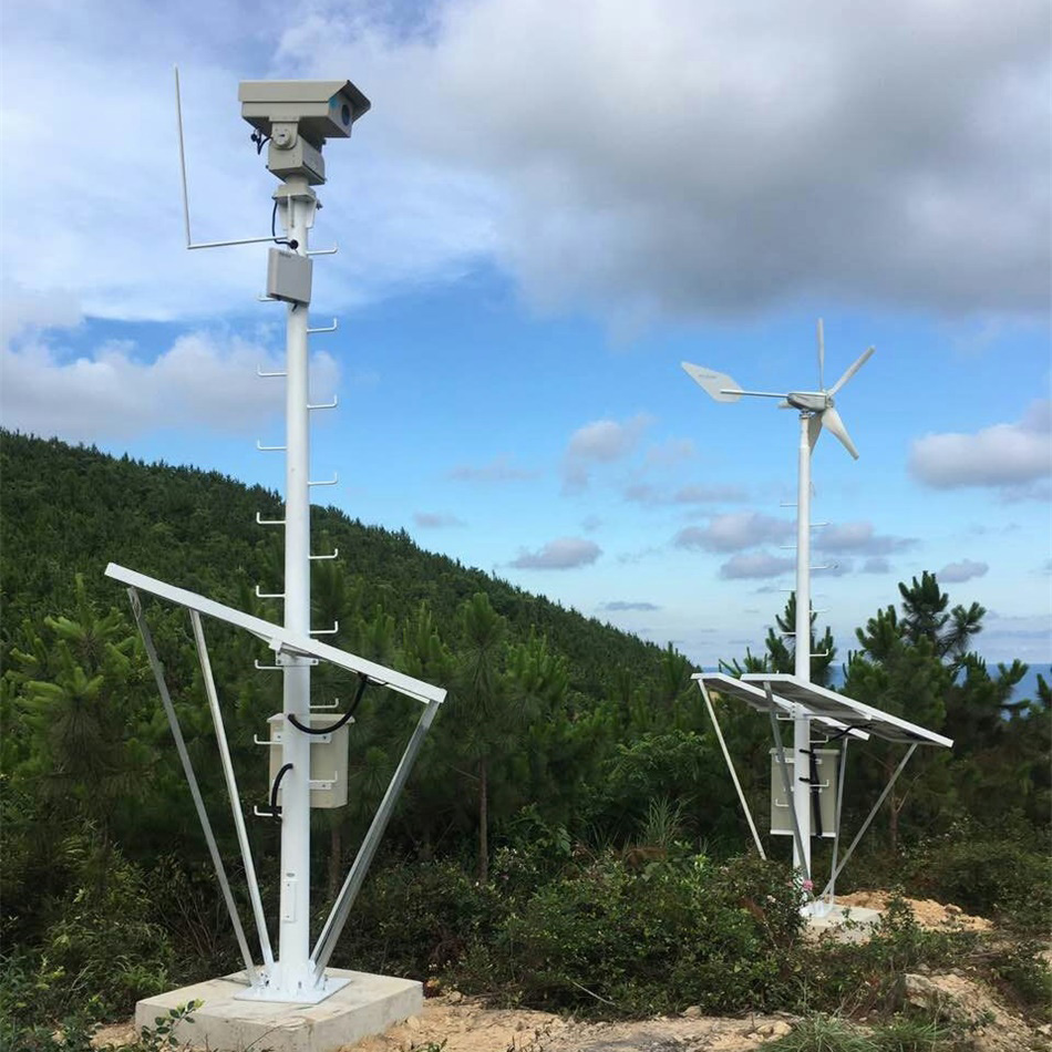 智能小型风力发电机供应商_小型风电发电机相关-广州英飞太阳能风光互补发电系统制造有限公司