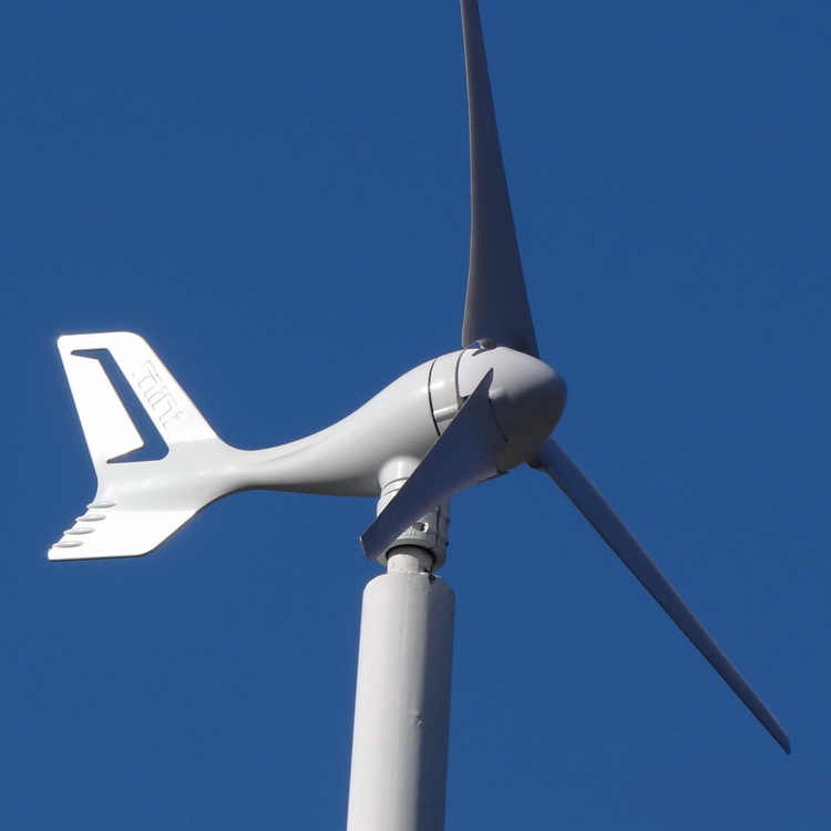 专业小型风力发电机生产商_发电机组配件相关-广州英飞太阳能风光互补发电系统制造有限公司