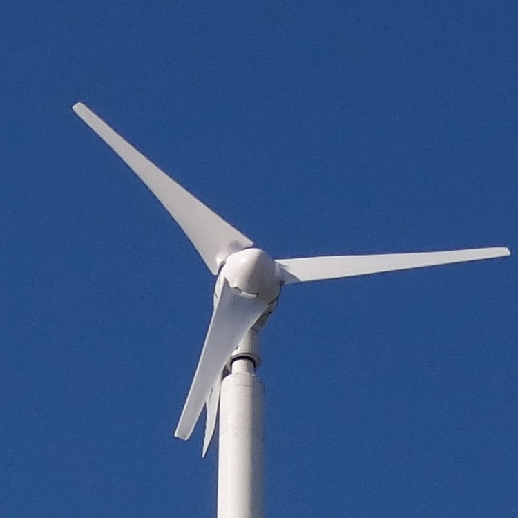 质量好小型风力发电机销售_智能风力发电机组-广州英飞太阳能风光互补发电系统制造有限公司