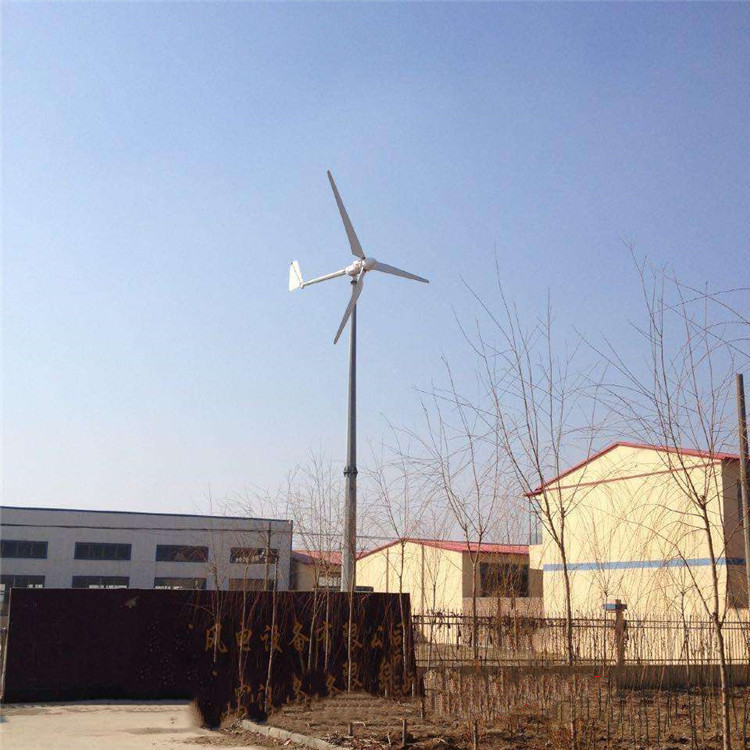专业风力发电机厂家批发_微型风力发电机相关-德州蓝润新能源科技有限公司