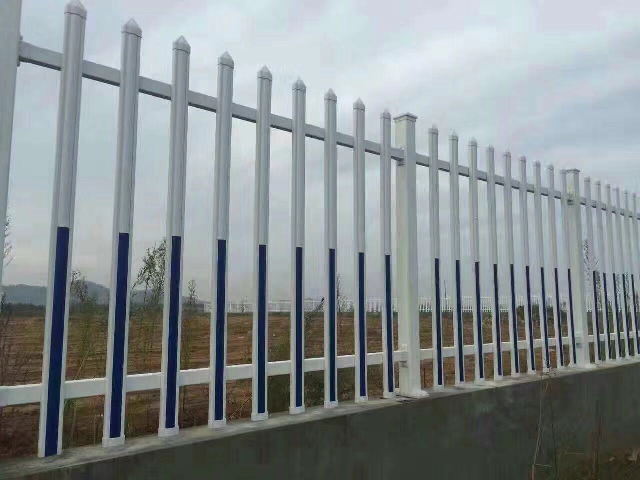 围墙护栏