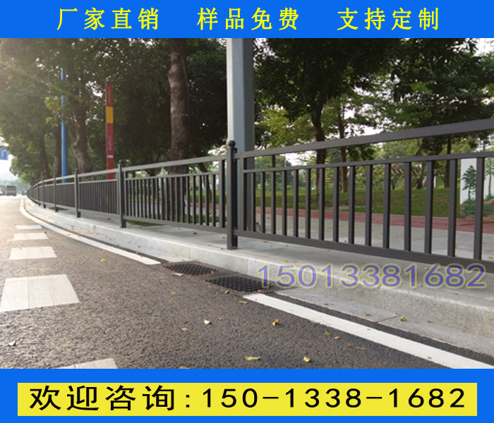 正规护栏制造商_道路防护栏相关-广州晟成筛网有限公司