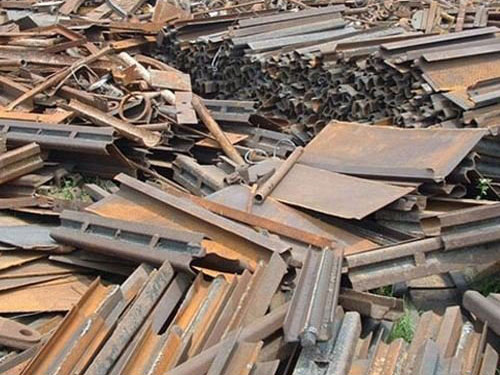 现在废铁回收价格_高价废铁回收相关-湖南湘顺再生资源回收有限公司