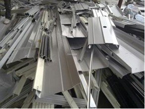 废铝上门回收_废铝屑相关-湖南湘顺再生资源回收有限公司