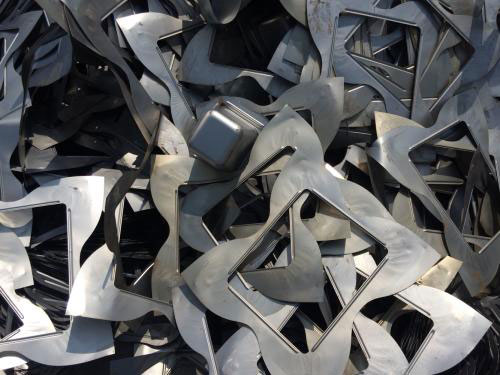 哪里回收不锈钢管_不锈钢网相关-湖南湘顺再生资源回收有限公司