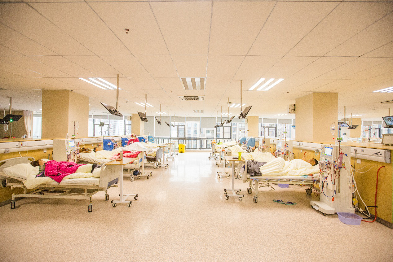 玉溪治疗高血压肾动脉硬化的医院推荐-云南博亚医院有限公司
