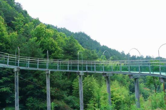 贵州悬空玻璃滑道价格_滑道导轨相关-河南亚森旅游开发有限公司