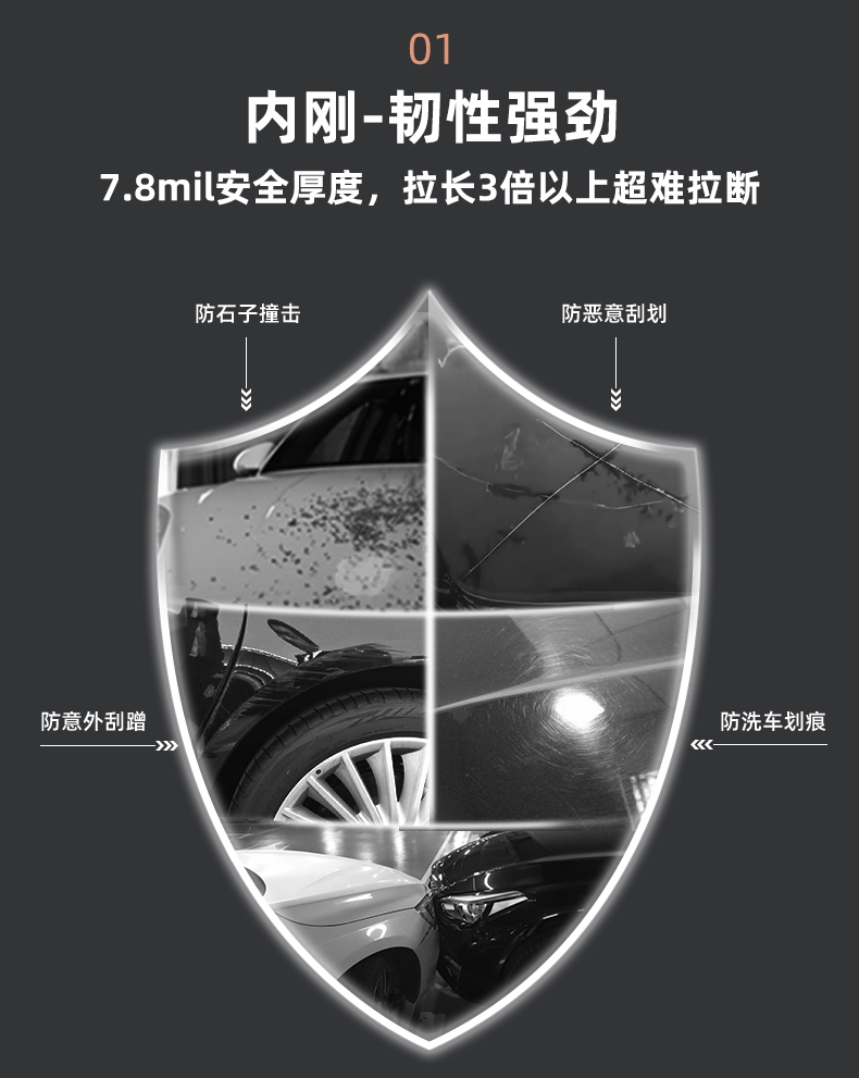 提供汽车天窗膜特价_其它汽车安全用品相关-陕西大师膜业工程有限公司