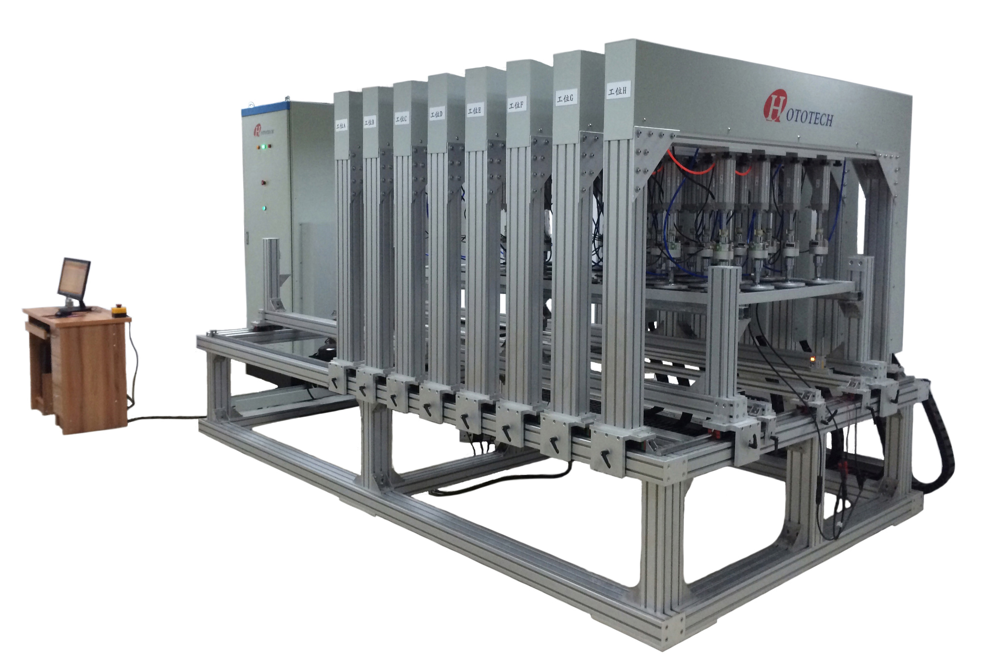 正向力机械载荷试验机_低温试验箱相关-东莞宏图仪器有限公司