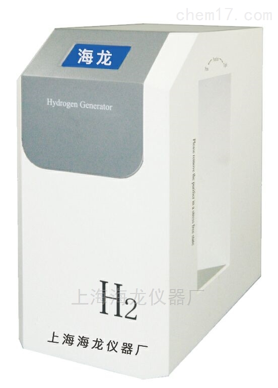 智能氢气发生器价格_智能其他实验仪器装置-上海海龙仪器厂