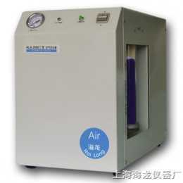 气相色谱气源原理_低噪音其他实验仪器装置原理-上海海龙仪器厂