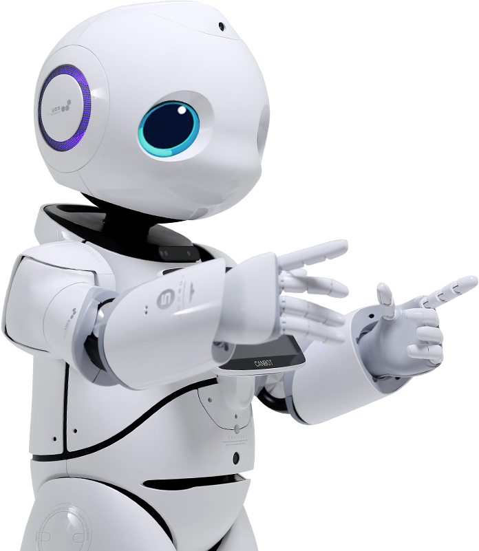 导览机器人定做_纳米机器人相关-苏州百寻机器人有限公司