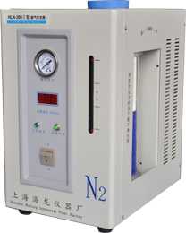 我们推荐在线氮气发生器价格_氮气发生器报价相关-上海海龙仪器厂
